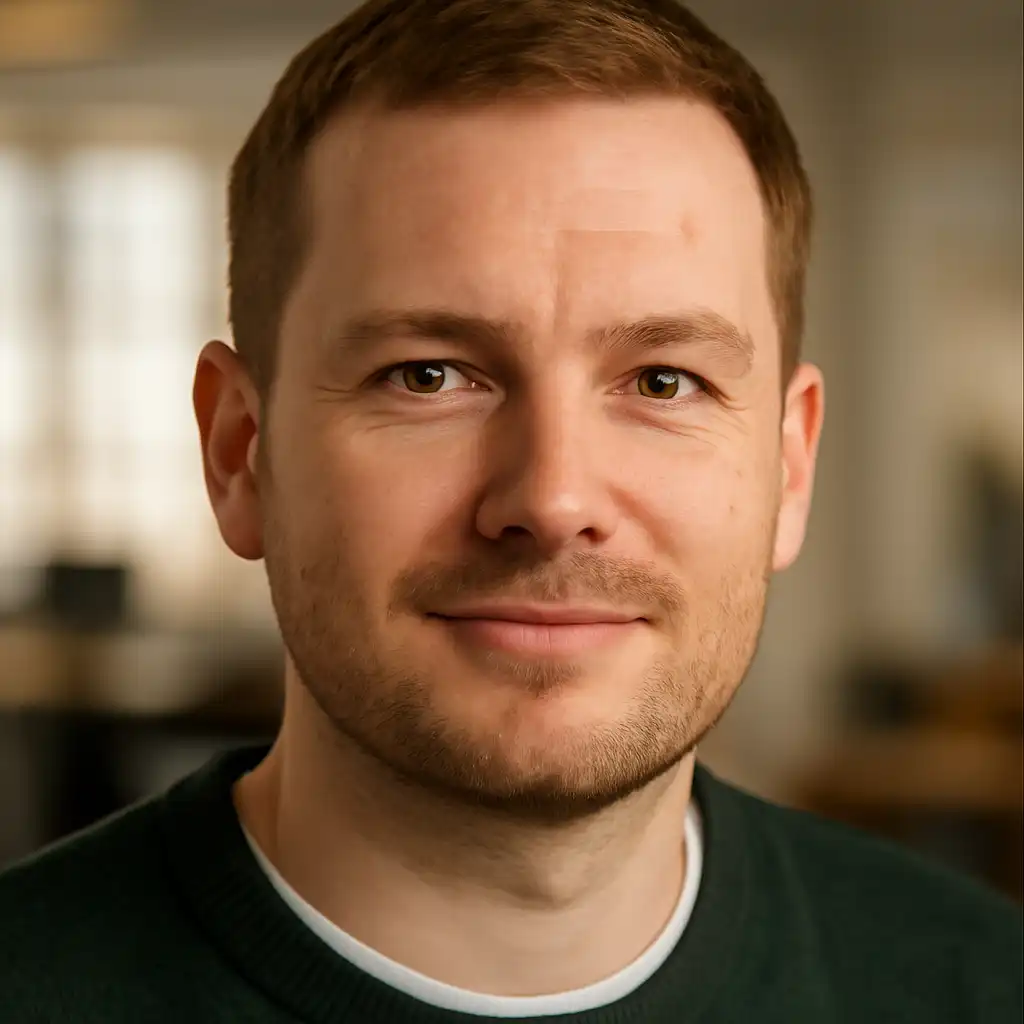 Marek Zieliński